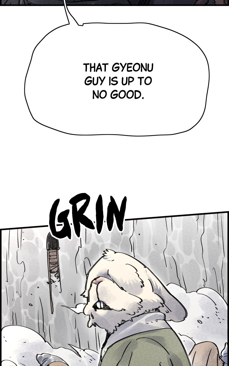 Read Paper Tiger chapter 52 image 33 on Lezhin