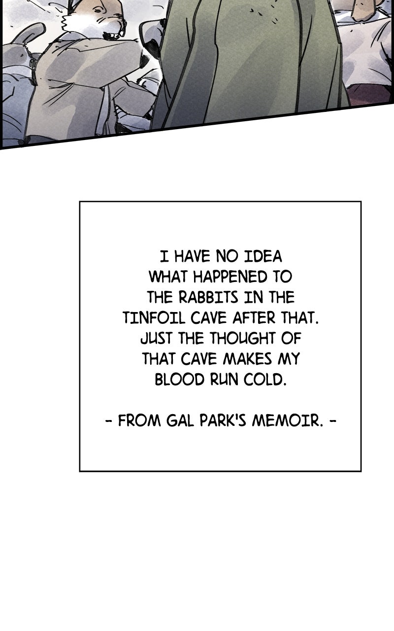 Read Paper Tiger chapter 52 image 34 on Lezhin