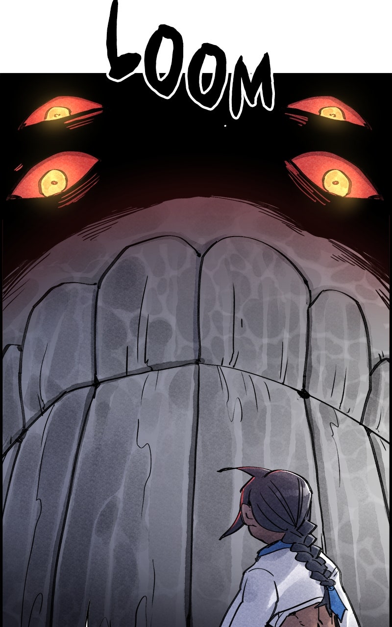 Read Paper Tiger chapter 52 image 38 on Lezhin