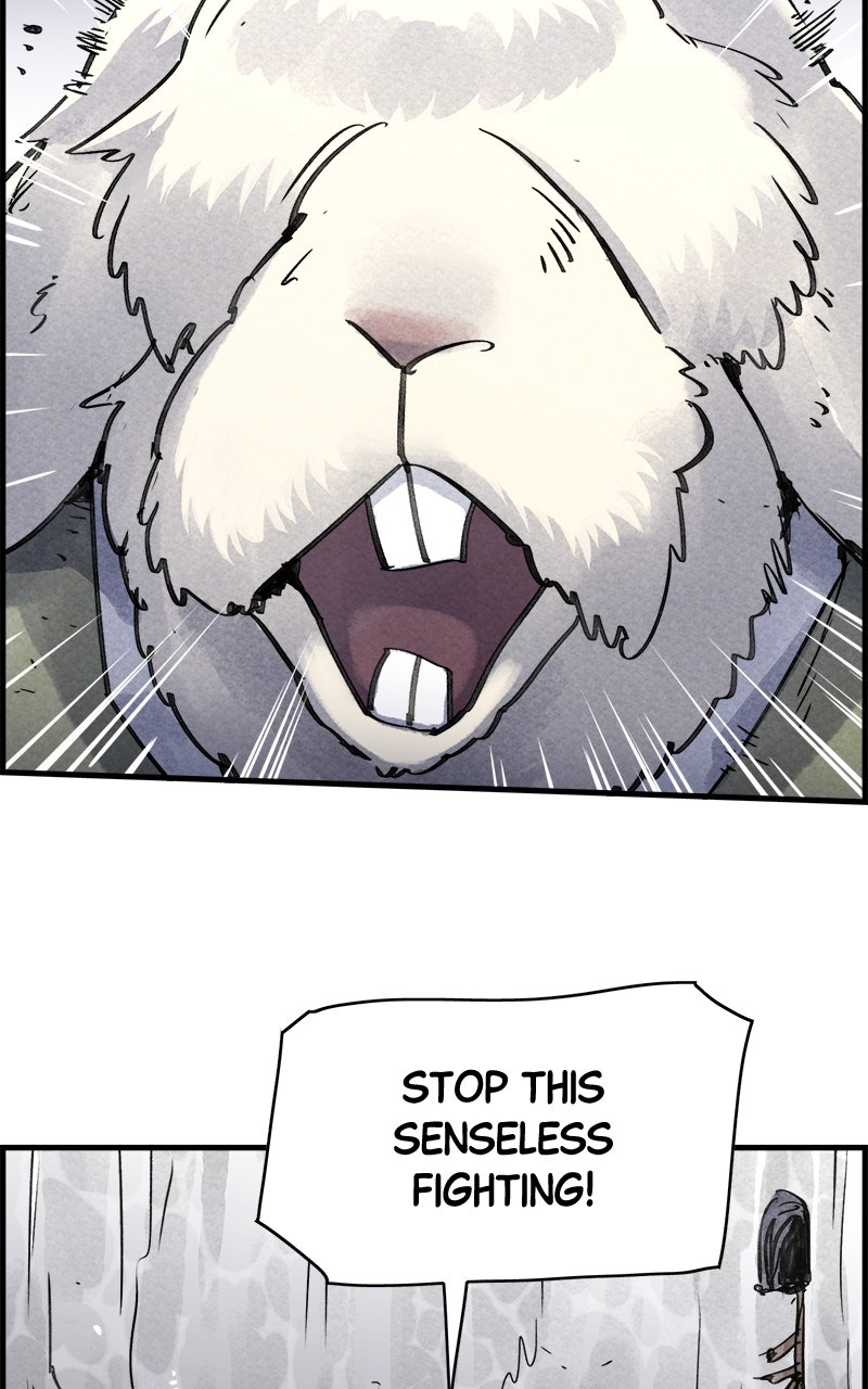 Read Paper Tiger chapter 52 image 4 on Lezhin