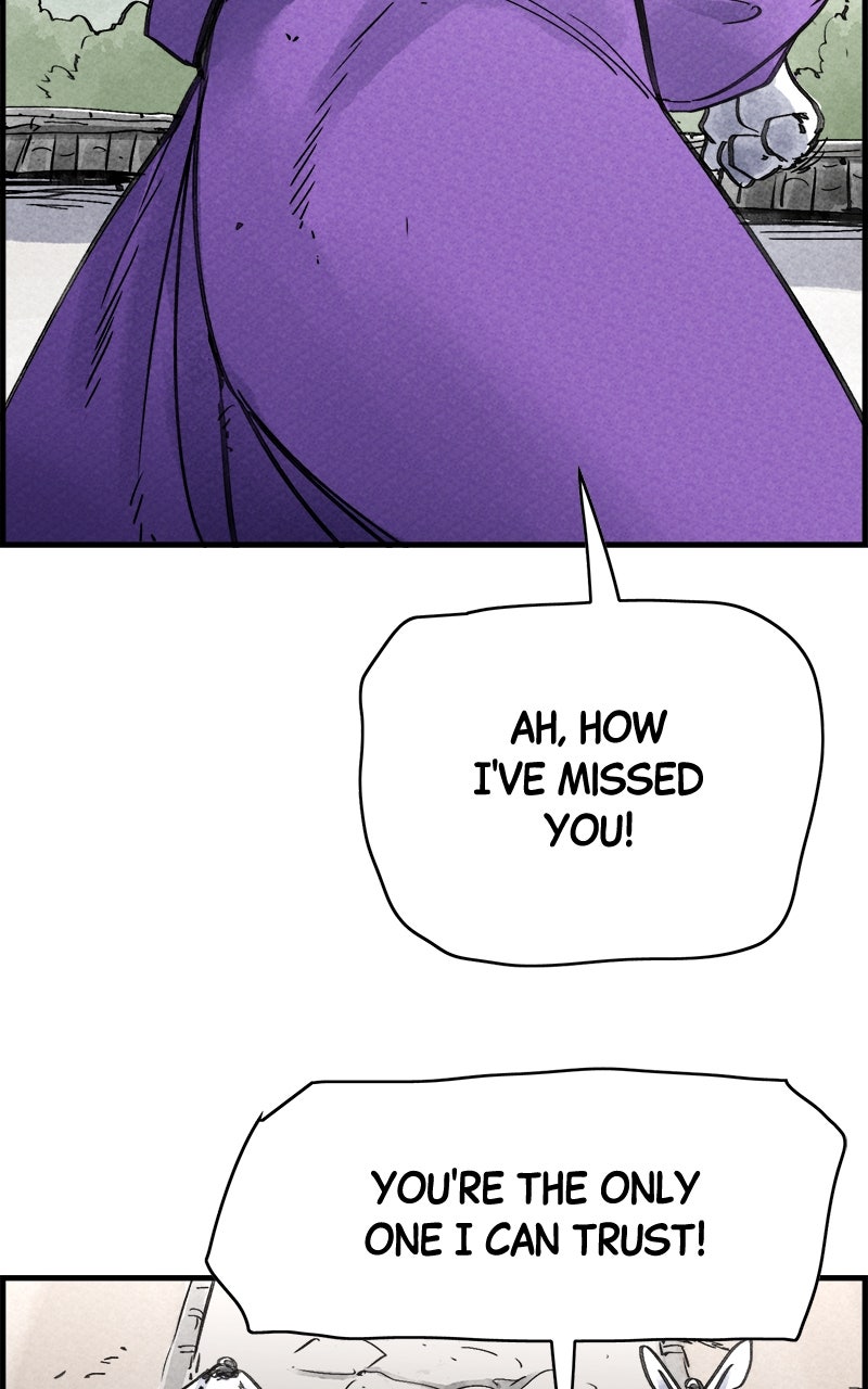 Read Paper Tiger chapter 52 image 40 on Lezhin