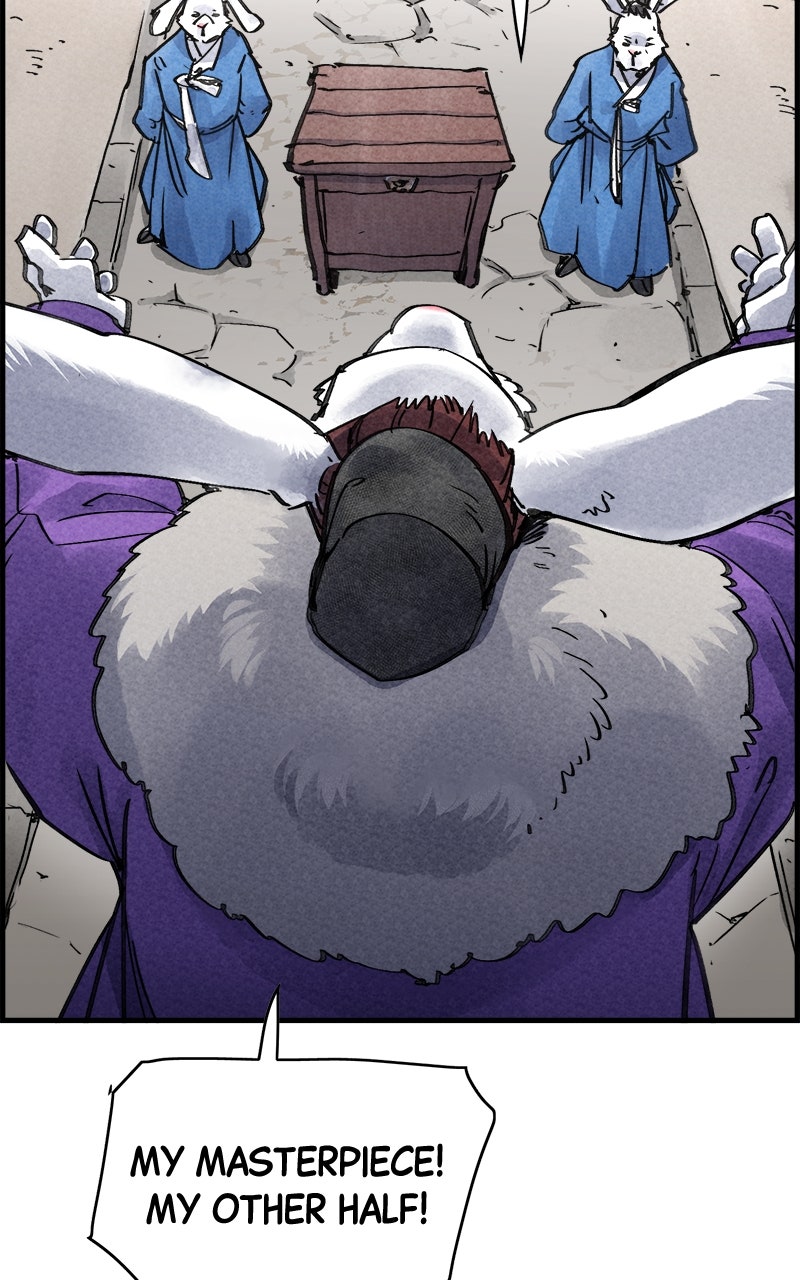Read Paper Tiger chapter 52 image 41 on Lezhin