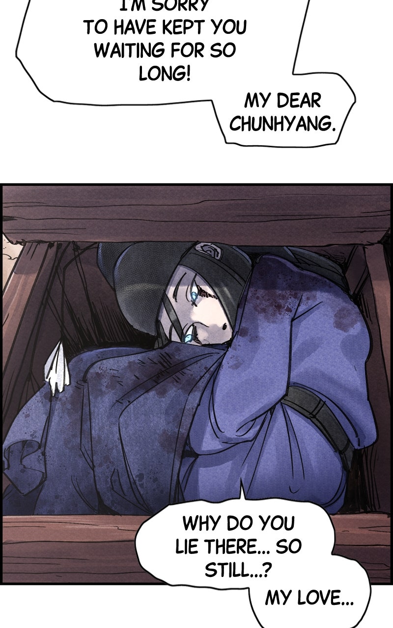 Read Paper Tiger chapter 52 image 43 on Lezhin