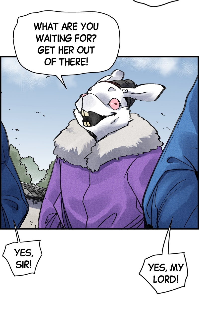Read Paper Tiger chapter 52 image 44 on Lezhin