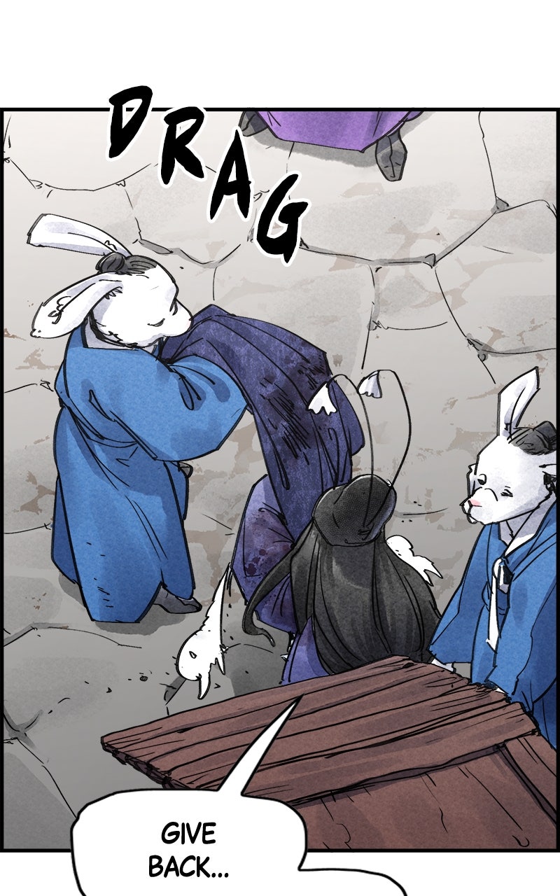 Read Paper Tiger chapter 52 image 45 on Lezhin