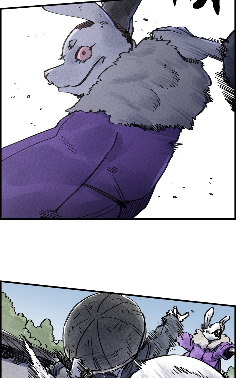 Read Paper Tiger chapter 52 image 48 on Lezhin
