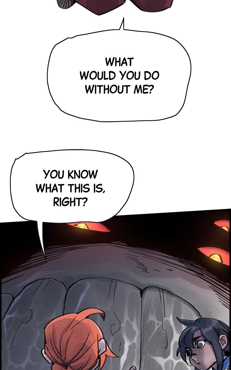 Read Paper Tiger chapter 52 image 56 on Lezhin