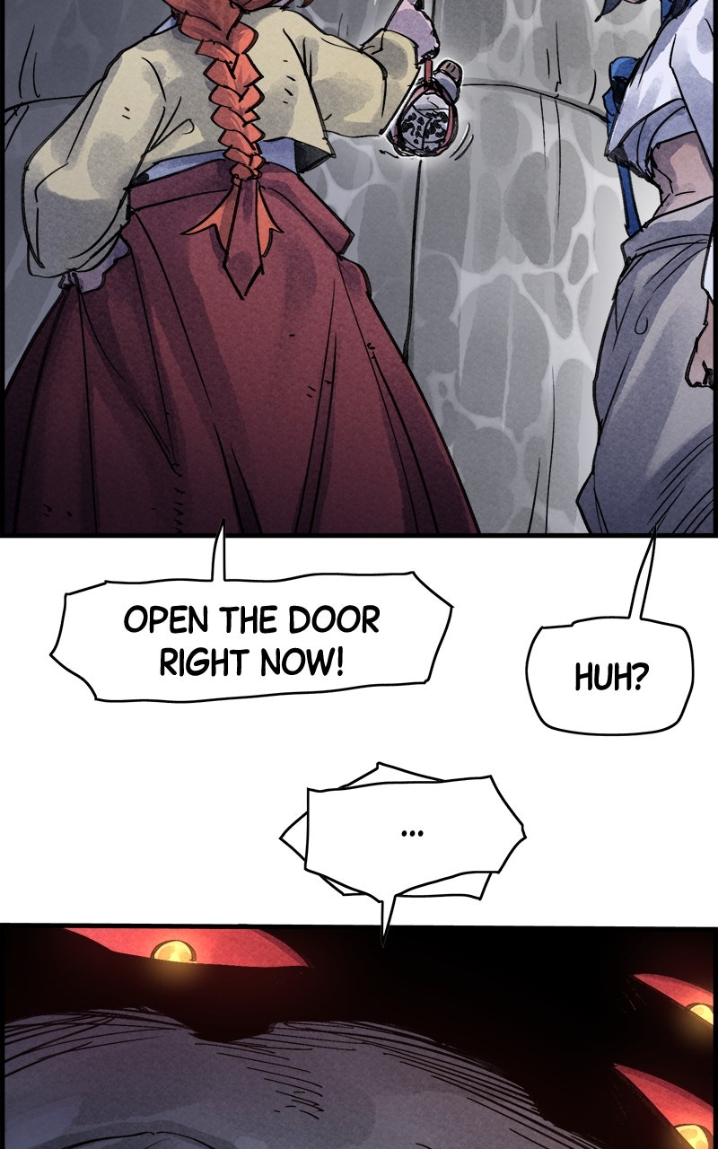 Read Paper Tiger chapter 52 image 57 on Lezhin