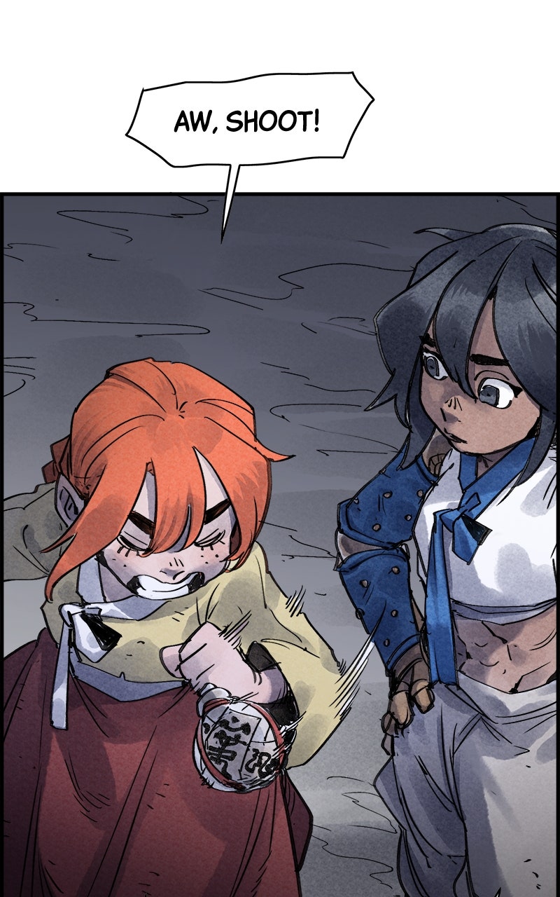 Read Paper Tiger chapter 52 image 59 on Lezhin