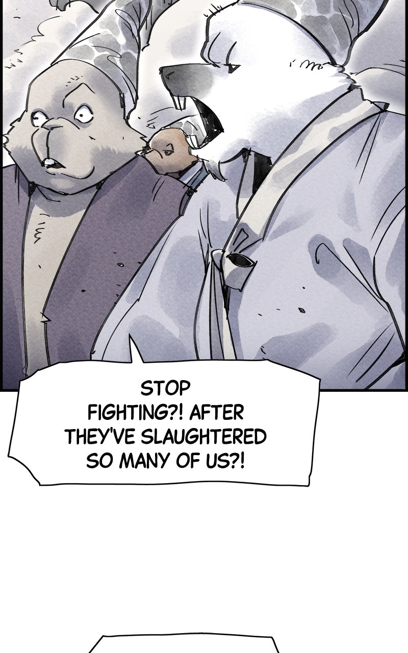 Read Paper Tiger chapter 52 image 6 on Lezhin
