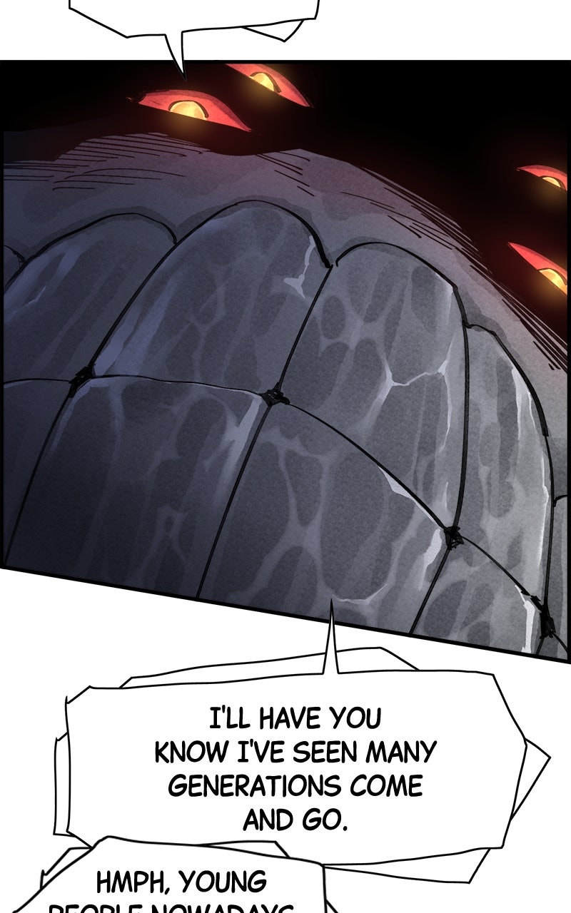 Read Paper Tiger chapter 52 image 65 on Lezhin