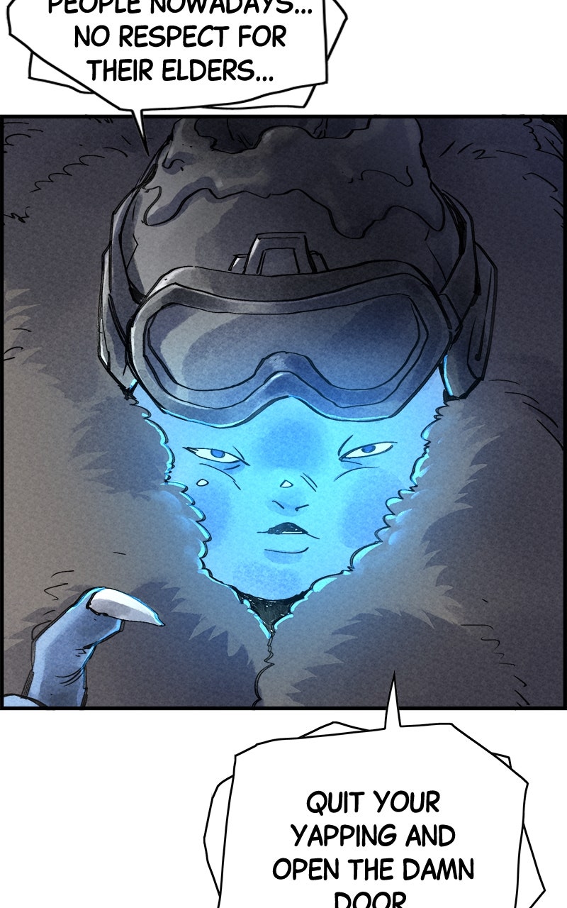 Read Paper Tiger chapter 52 image 66 on Lezhin