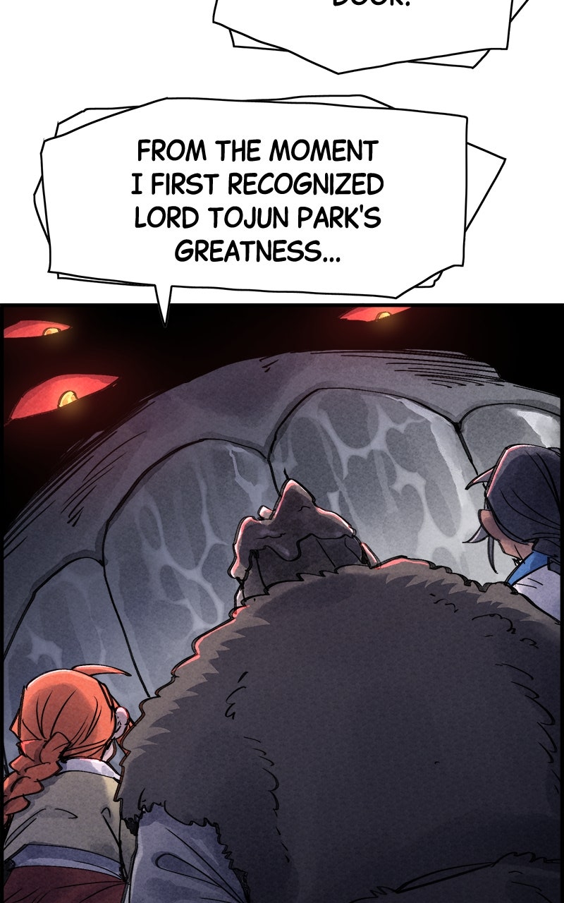 Read Paper Tiger chapter 52 image 67 on Lezhin