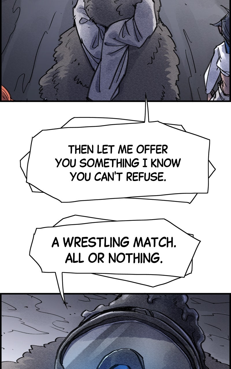 Read Paper Tiger chapter 52 image 71 on Lezhin