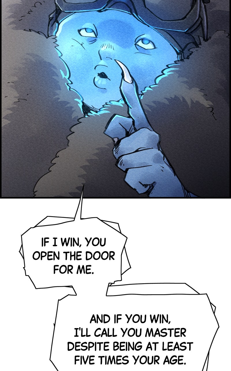 Read Paper Tiger chapter 52 image 72 on Lezhin