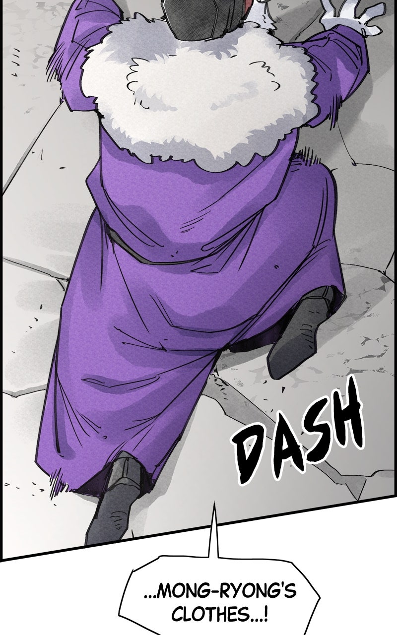 Read Paper Tiger chapter 52 image 76 on Lezhin