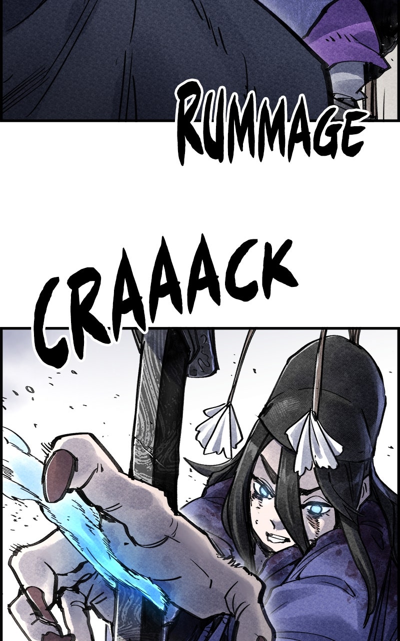 Read Paper Tiger chapter 52 image 78 on Lezhin