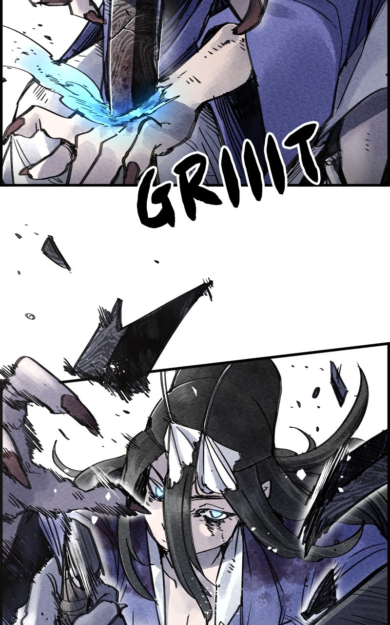 Read Paper Tiger chapter 52 image 79 on Lezhin