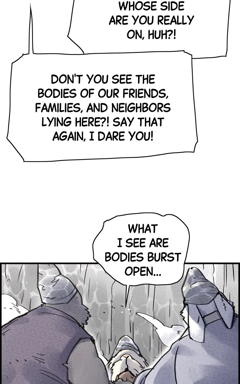 Read Paper Tiger chapter 52 image 8 on Lezhin
