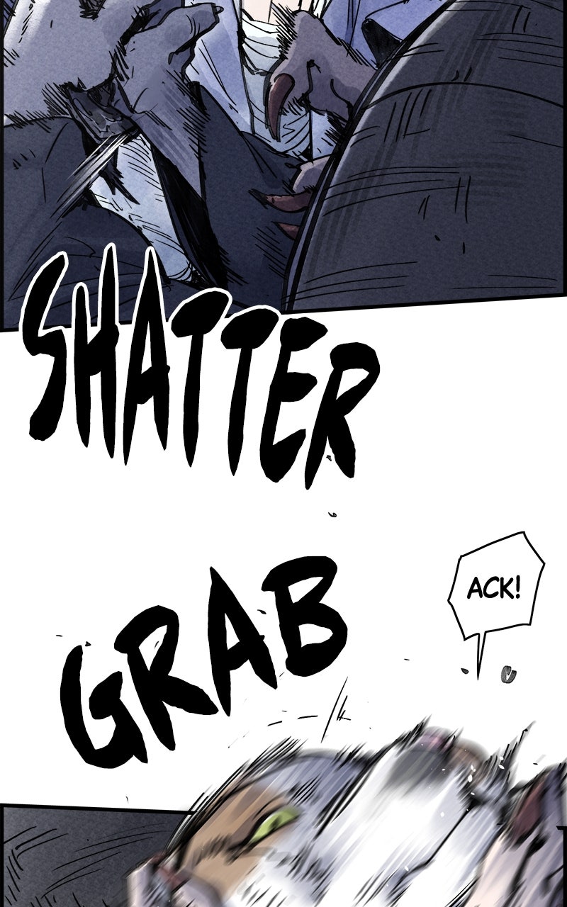 Read Paper Tiger chapter 52 image 80 on Lezhin