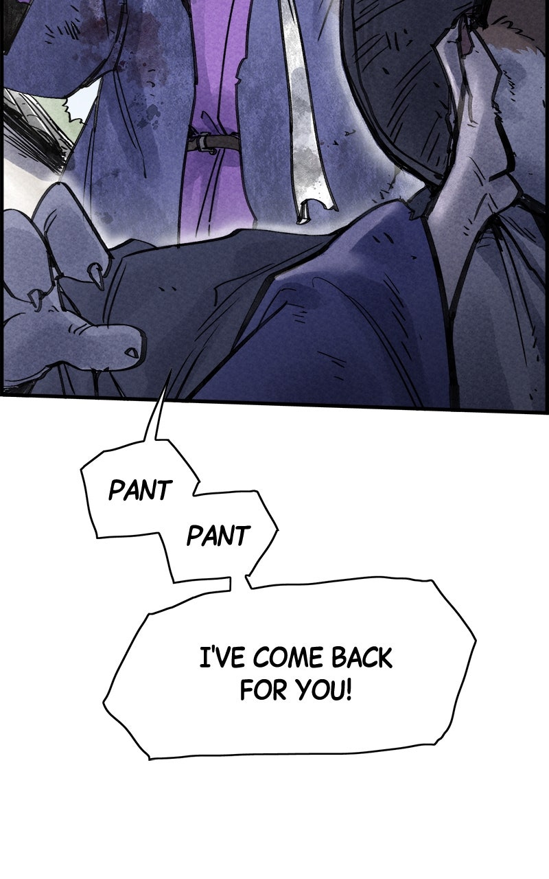 Read Paper Tiger chapter 52 image 83 on Lezhin