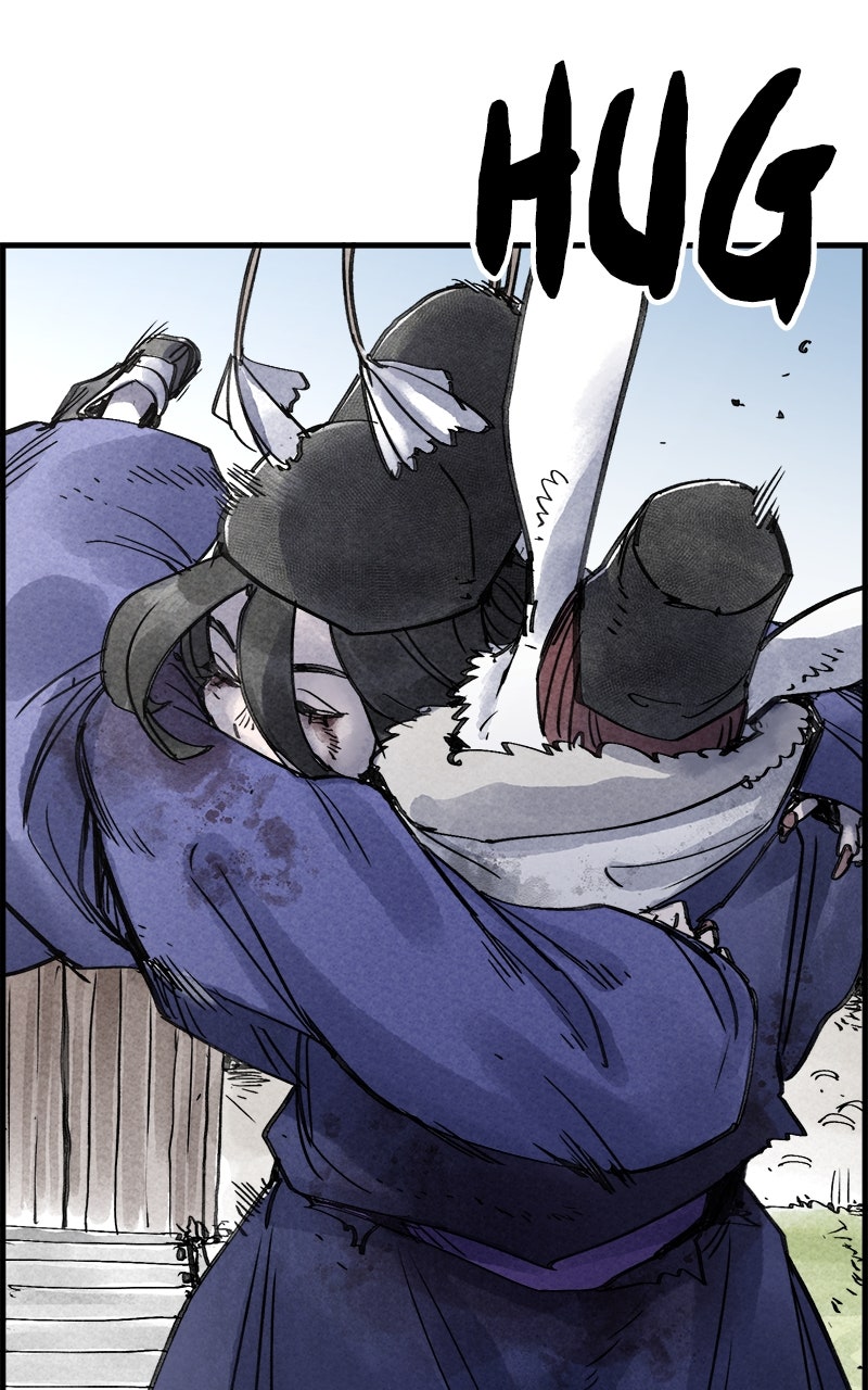 Read Paper Tiger chapter 52 image 84 on Lezhin