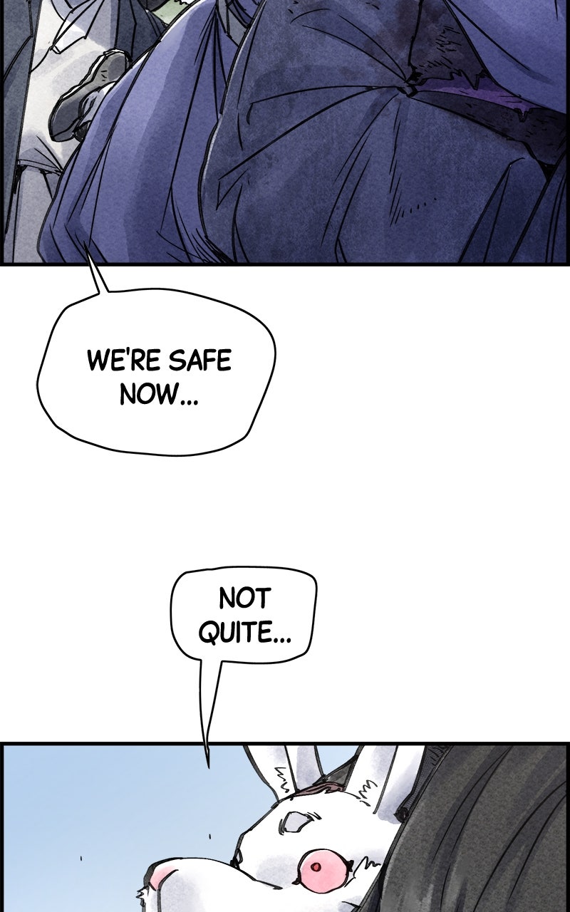 Read Paper Tiger chapter 52 image 86 on Lezhin
