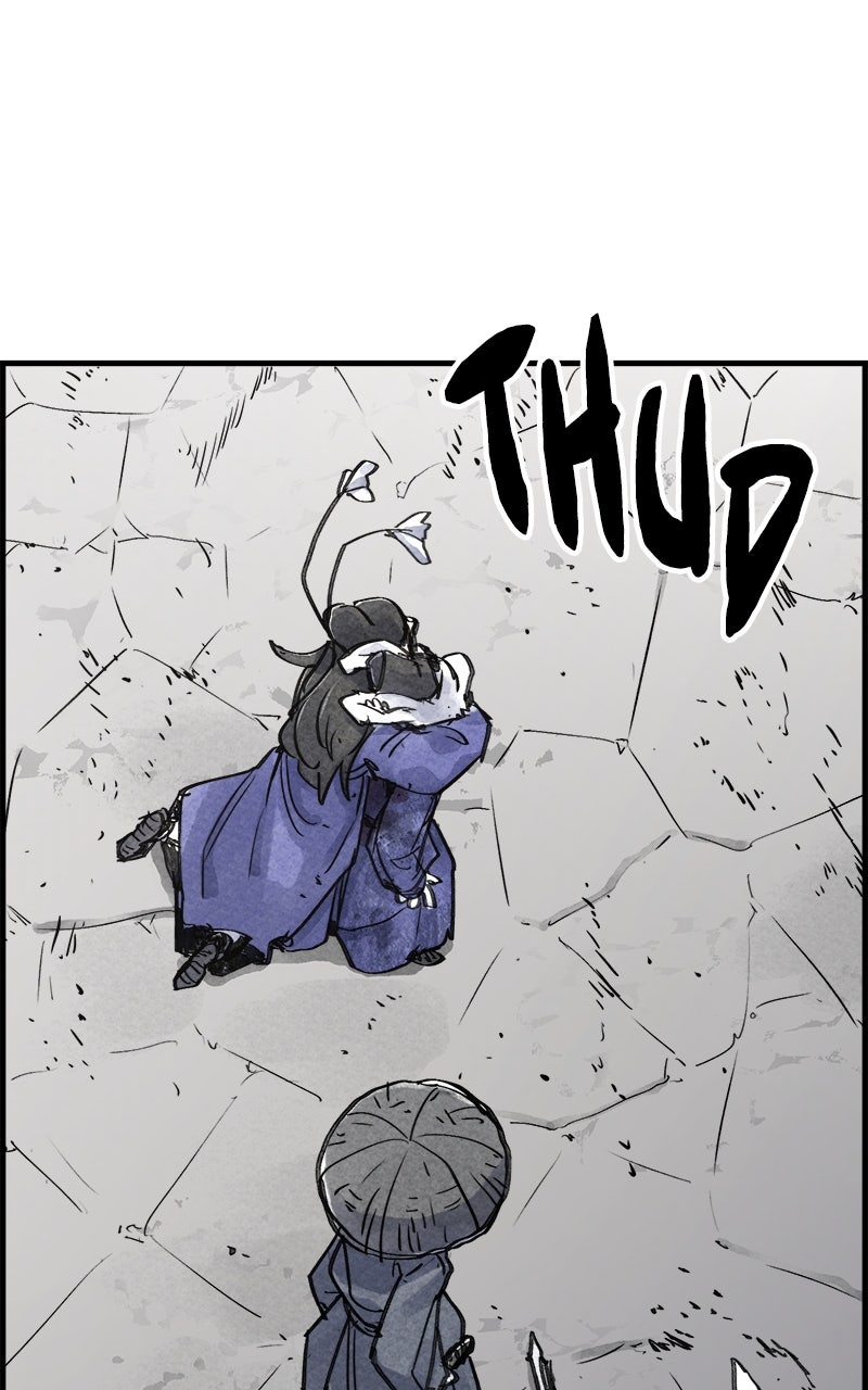 Read Paper Tiger chapter 52 image 88 on Lezhin