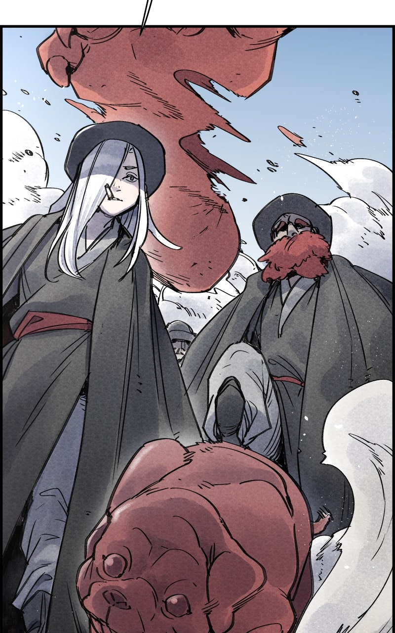 Read Paper Tiger chapter 52 image 95 on Lezhin
