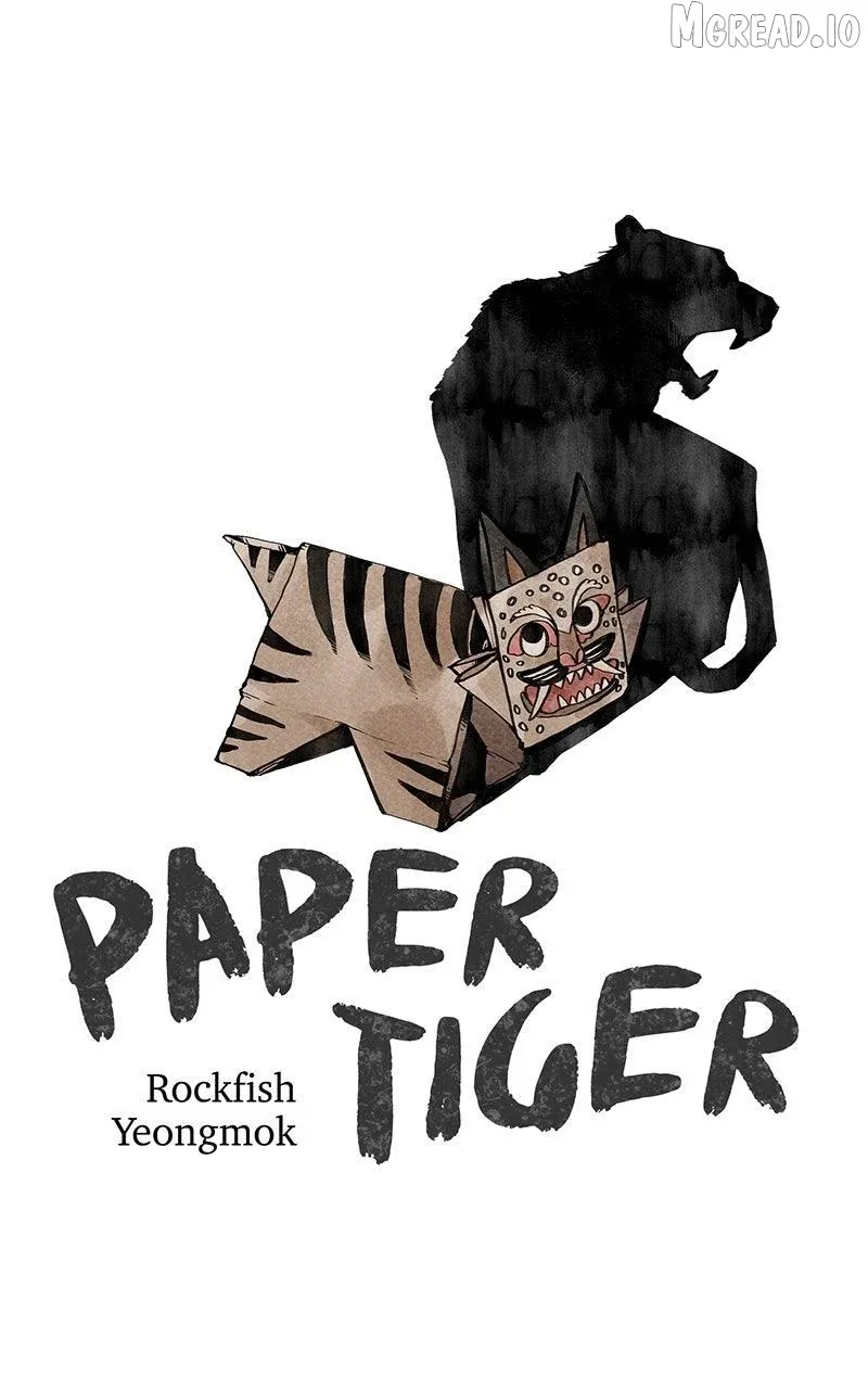 Read Paper Tiger chapter 53 image 1 on Lezhin