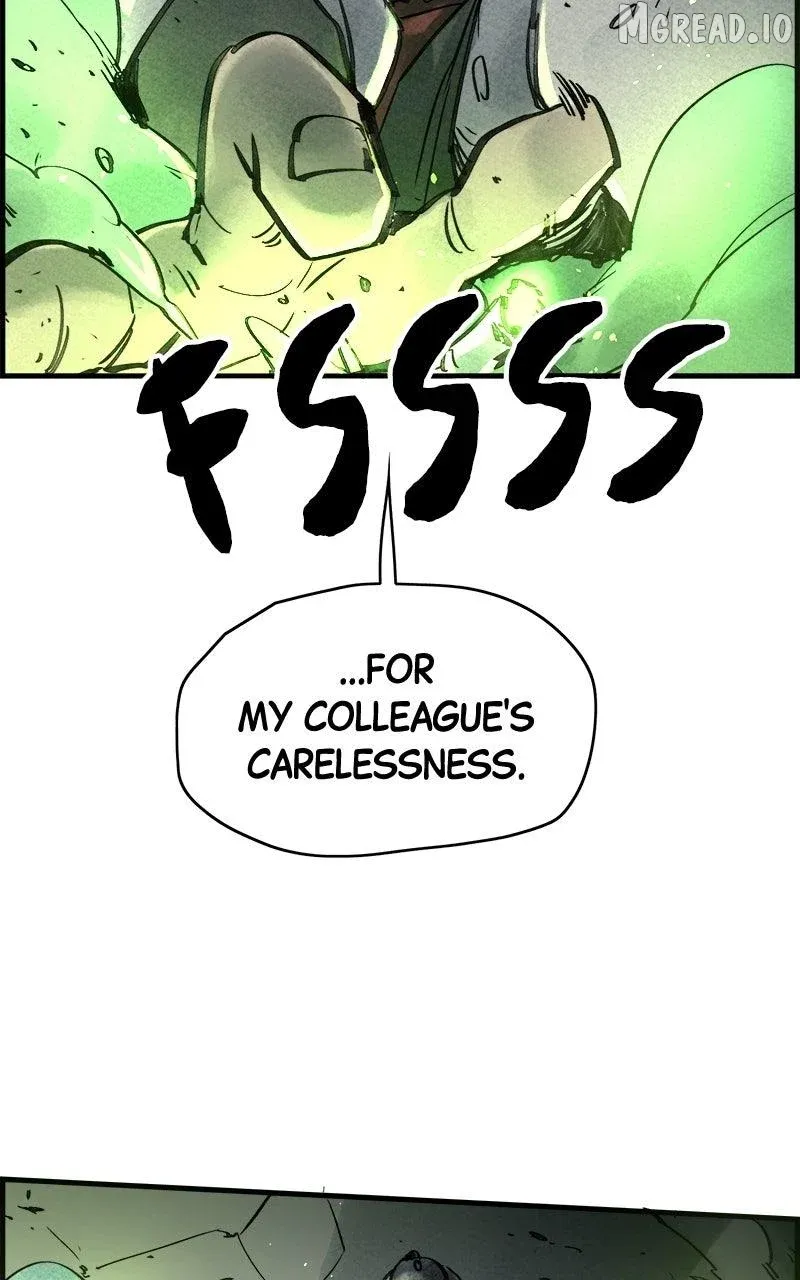 Read Paper Tiger chapter 53 image 10 on Lezhin