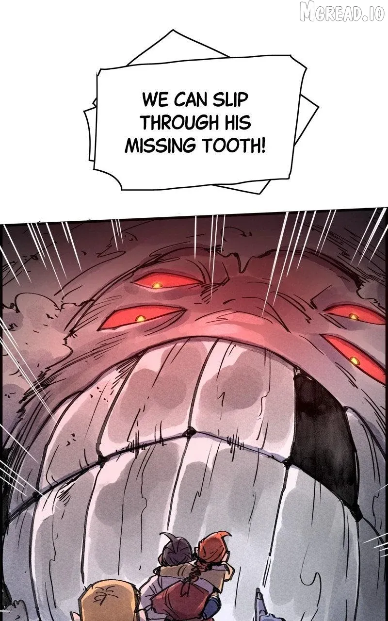 Read Paper Tiger chapter 53 image 103 on Lezhin