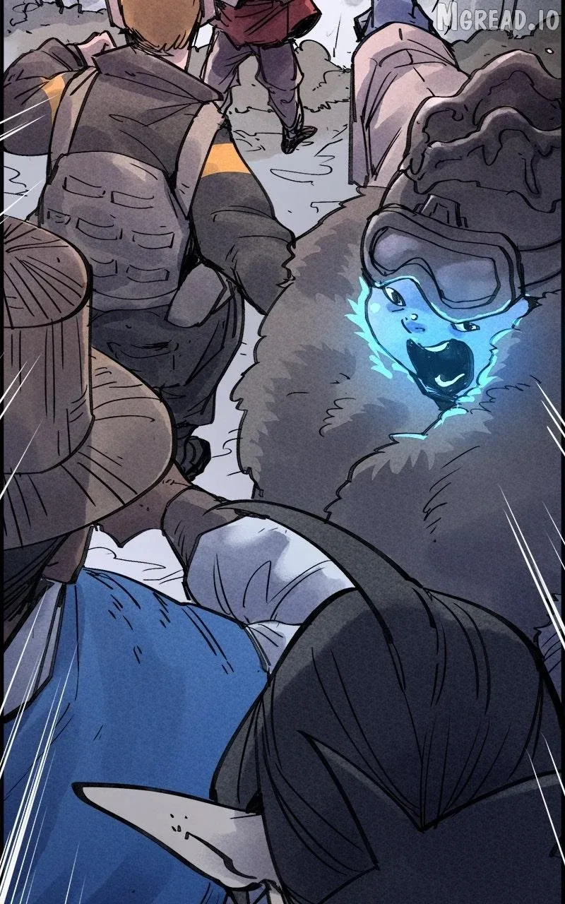 Read Paper Tiger chapter 53 image 104 on Lezhin