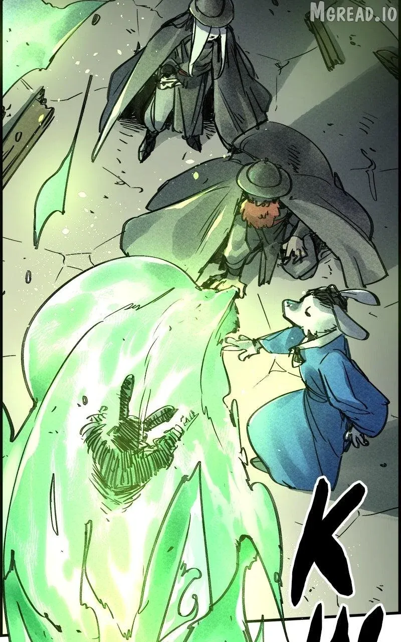 Read Paper Tiger chapter 53 image 11 on Lezhin