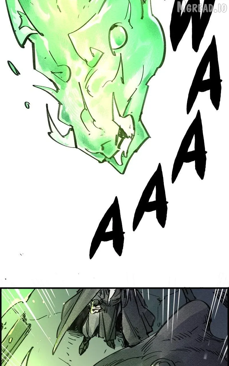 Read Paper Tiger chapter 53 image 12 on Lezhin