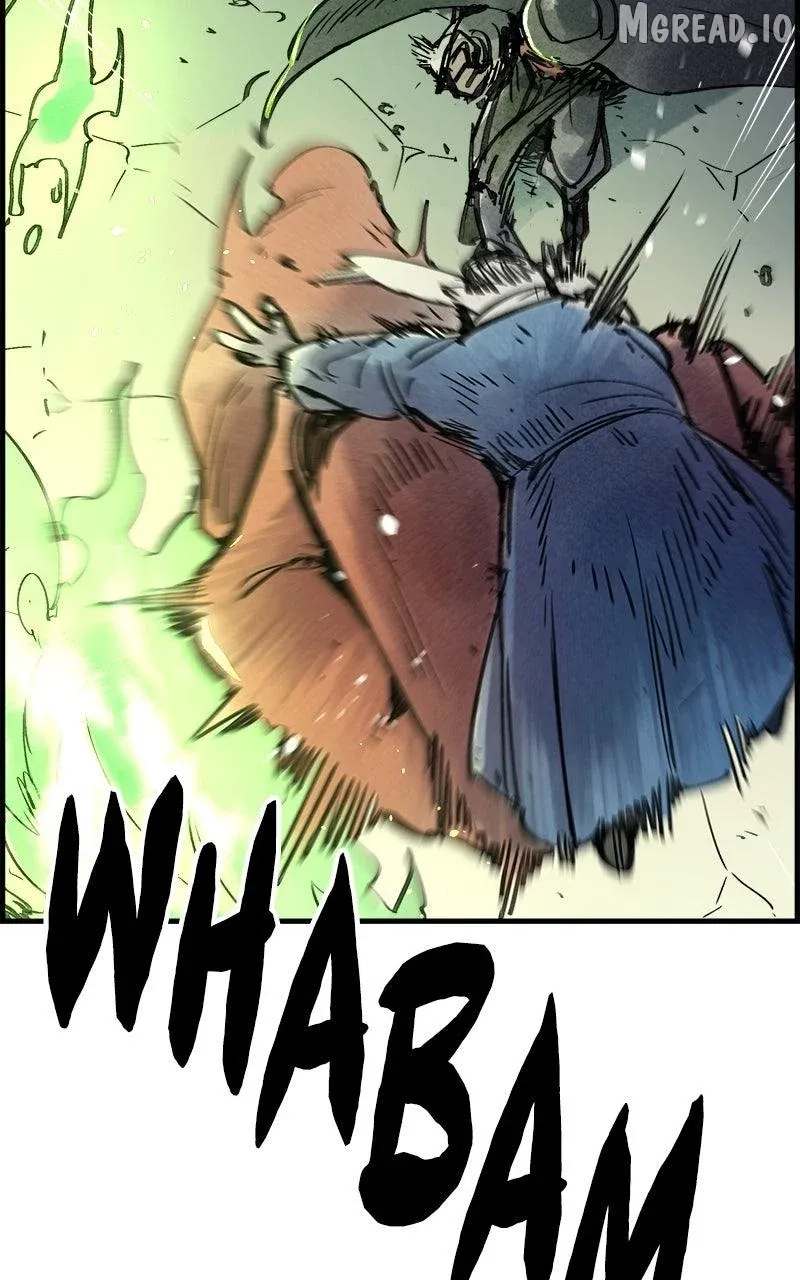 Read Paper Tiger chapter 53 image 13 on Lezhin