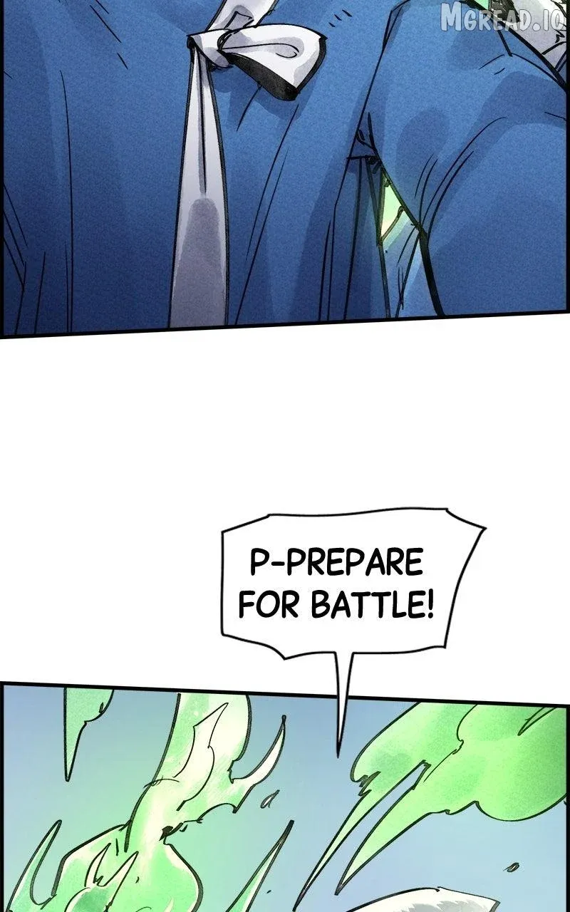 Read Paper Tiger chapter 53 image 15 on Lezhin