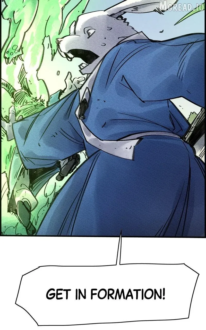 Read Paper Tiger chapter 53 image 16 on Lezhin