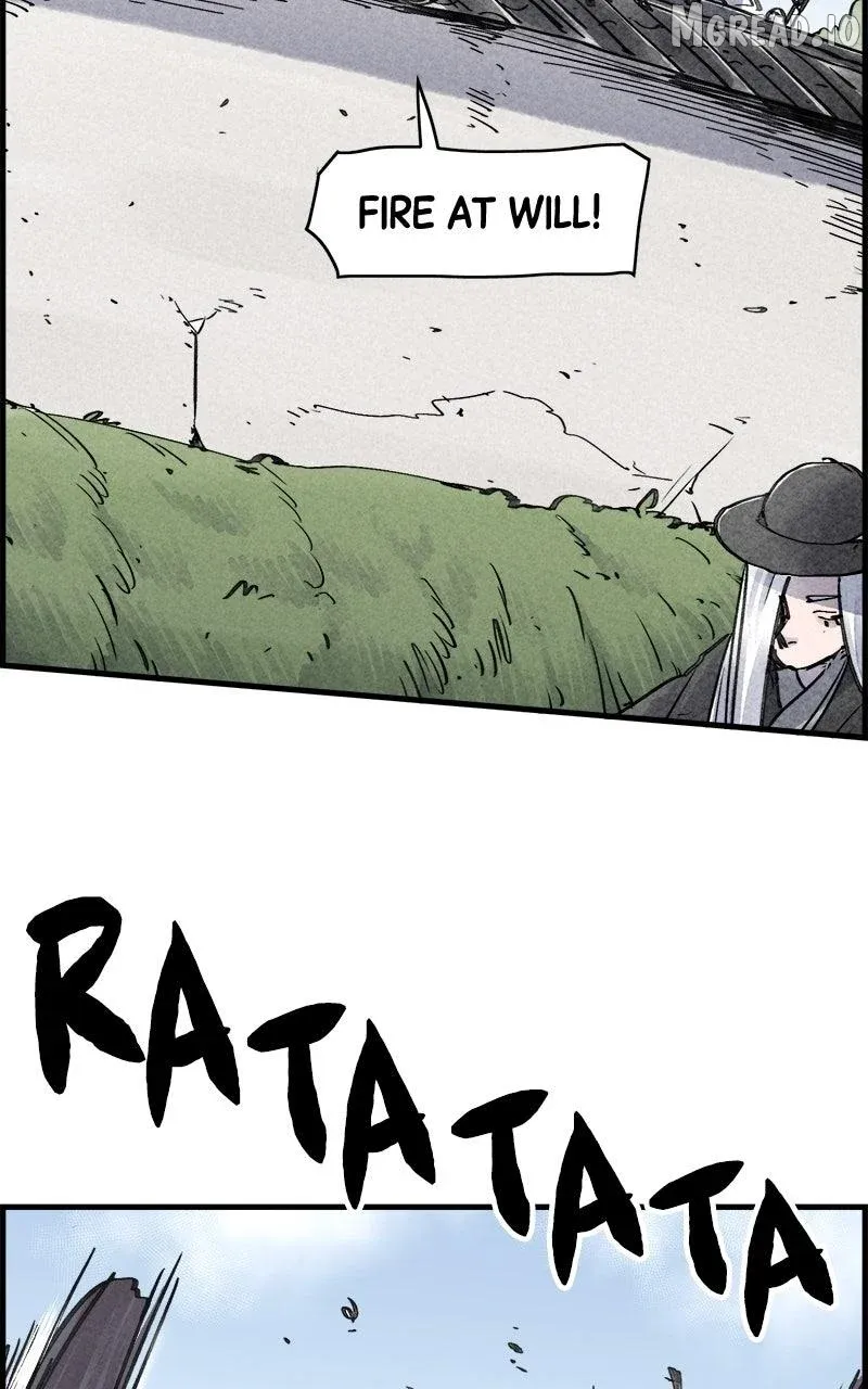 Read Paper Tiger chapter 53 image 18 on Lezhin