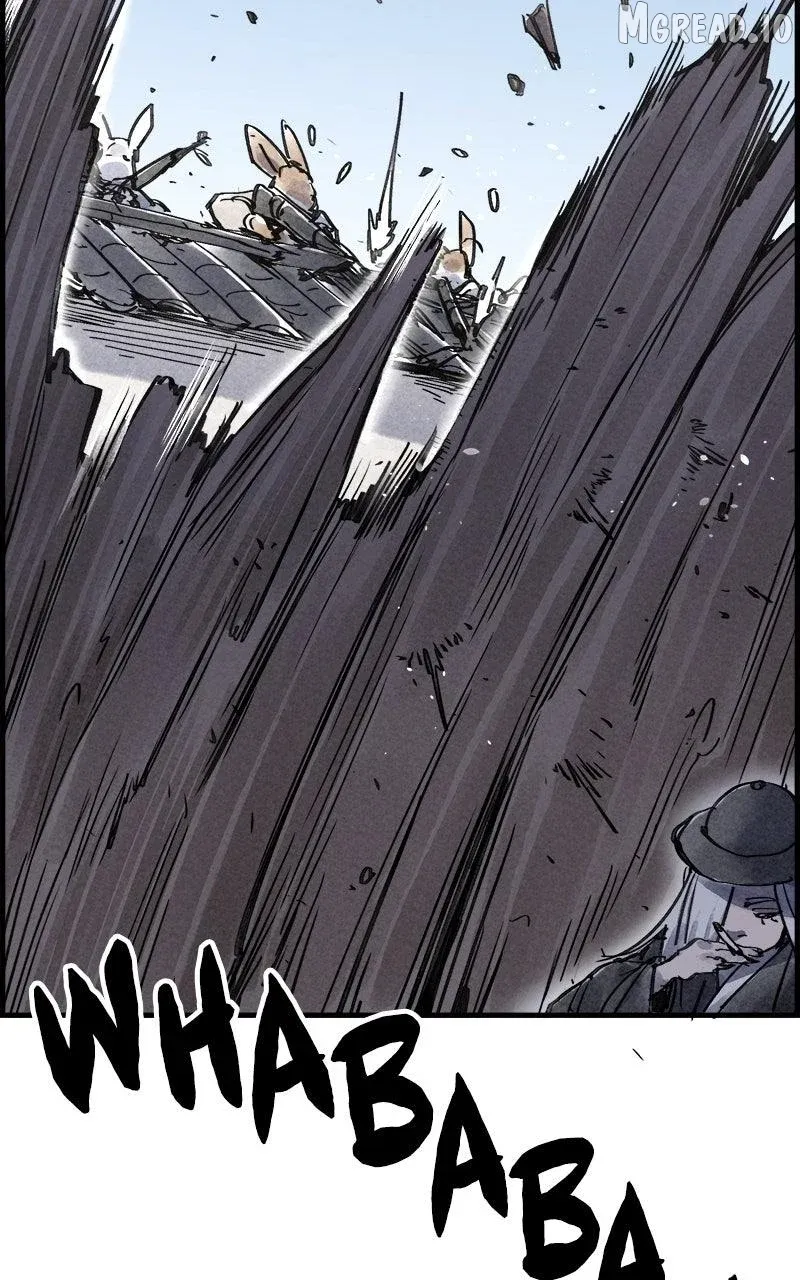 Read Paper Tiger chapter 53 image 19 on Lezhin