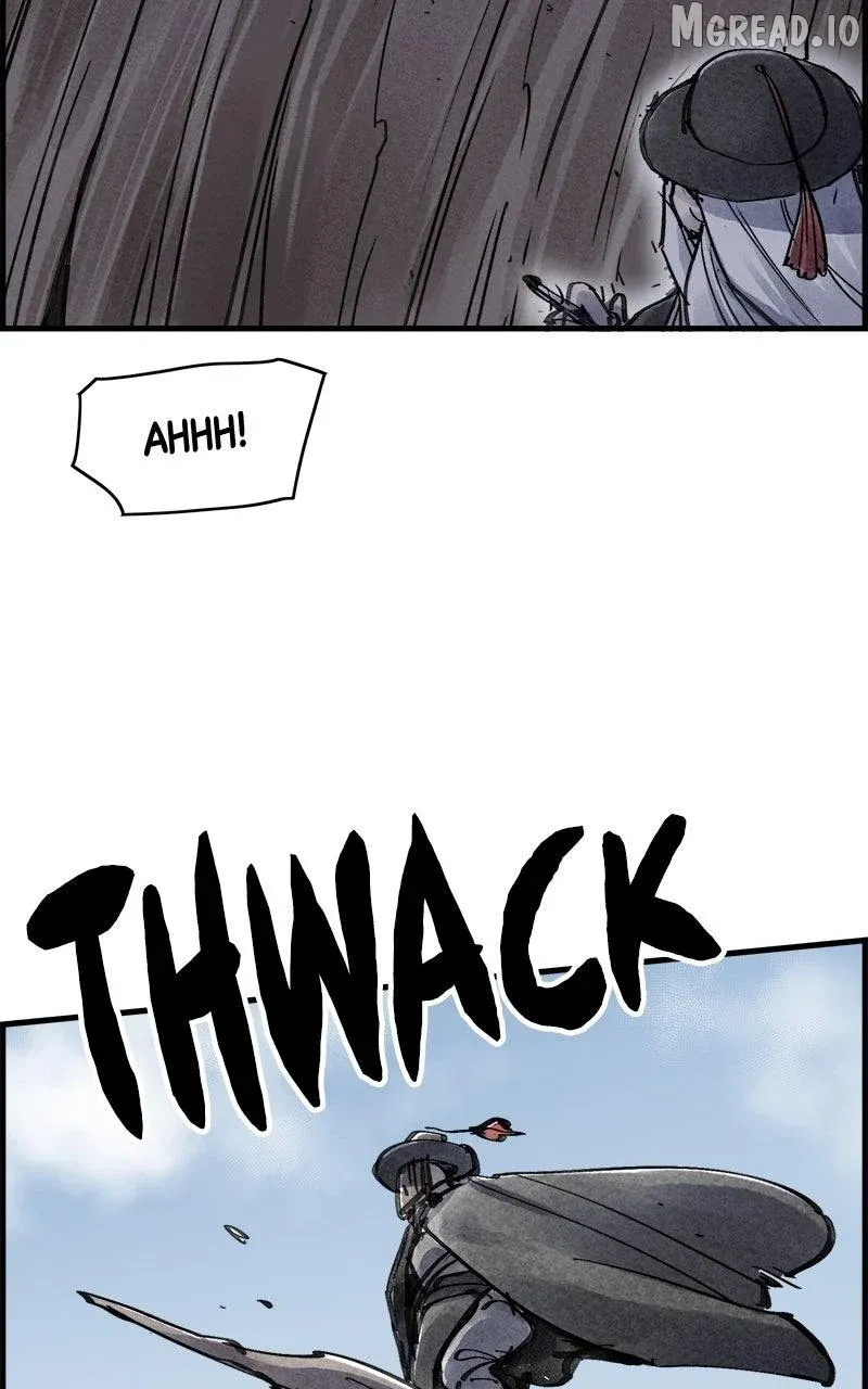 Read Paper Tiger chapter 53 image 21 on Lezhin