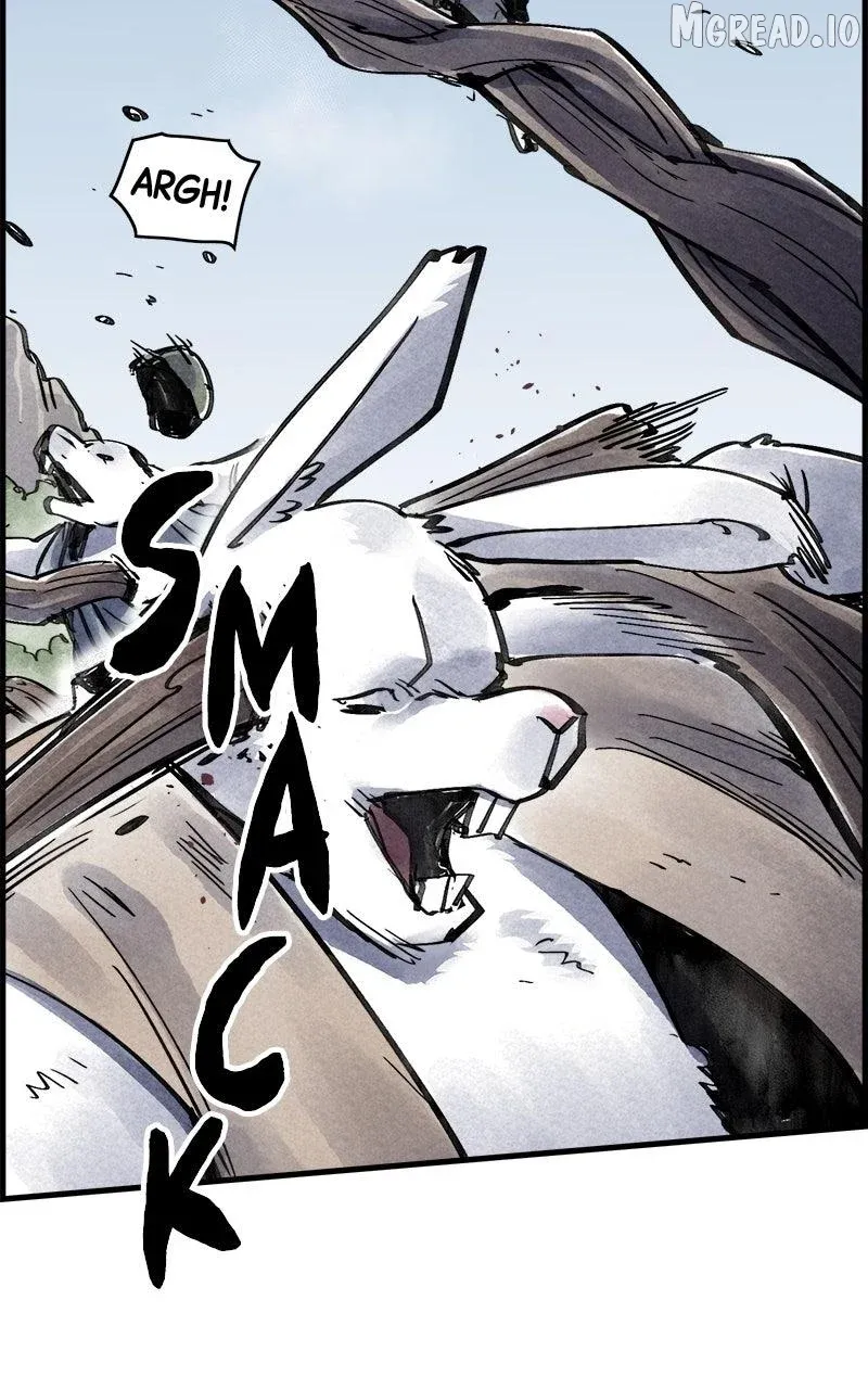 Read Paper Tiger chapter 53 image 22 on Lezhin