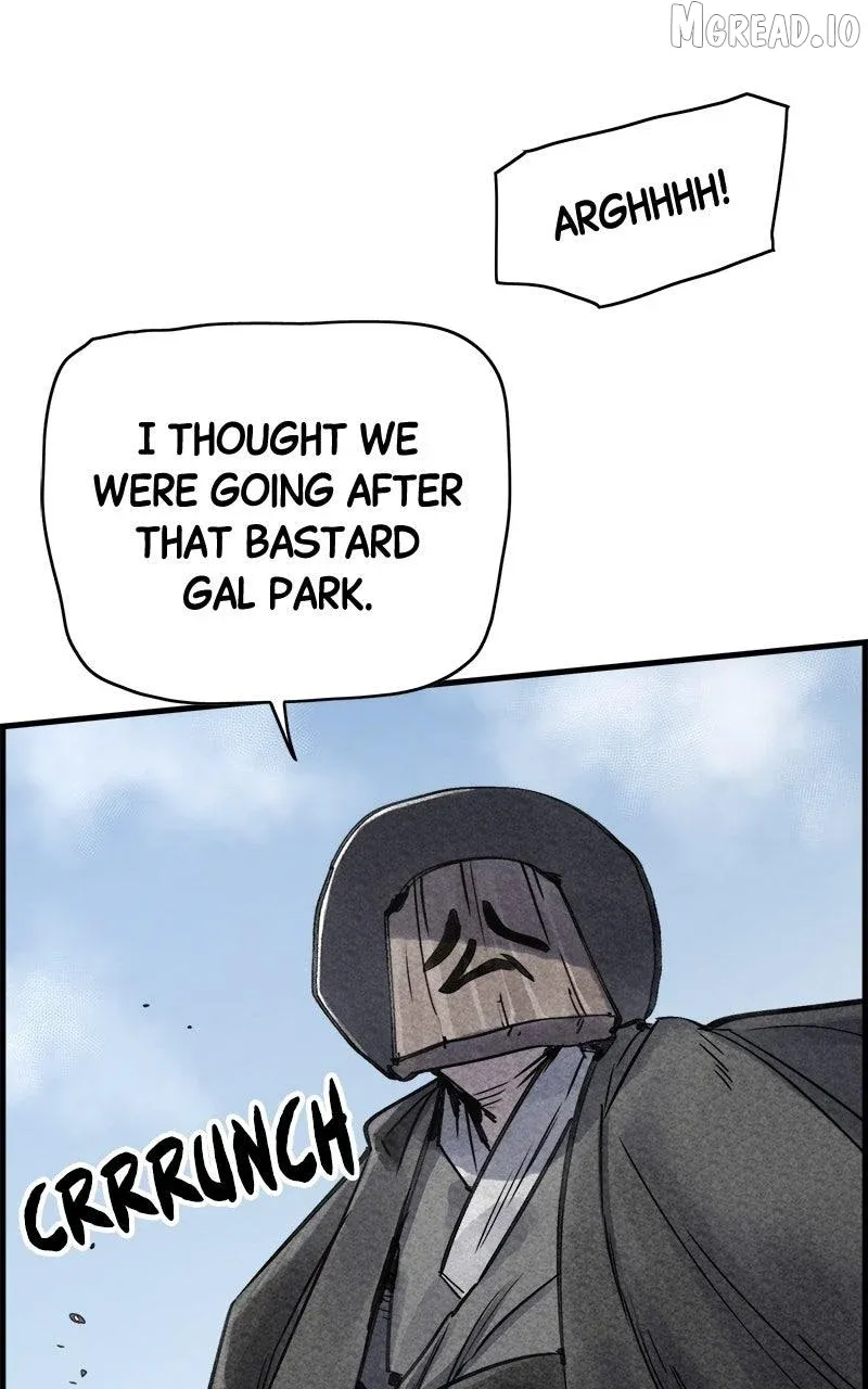 Read Paper Tiger chapter 53 image 23 on Lezhin