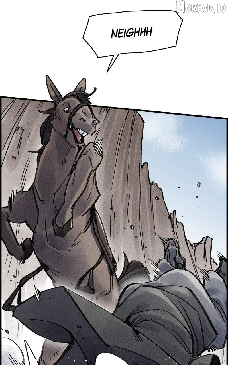 Read Paper Tiger chapter 53 image 27 on Lezhin