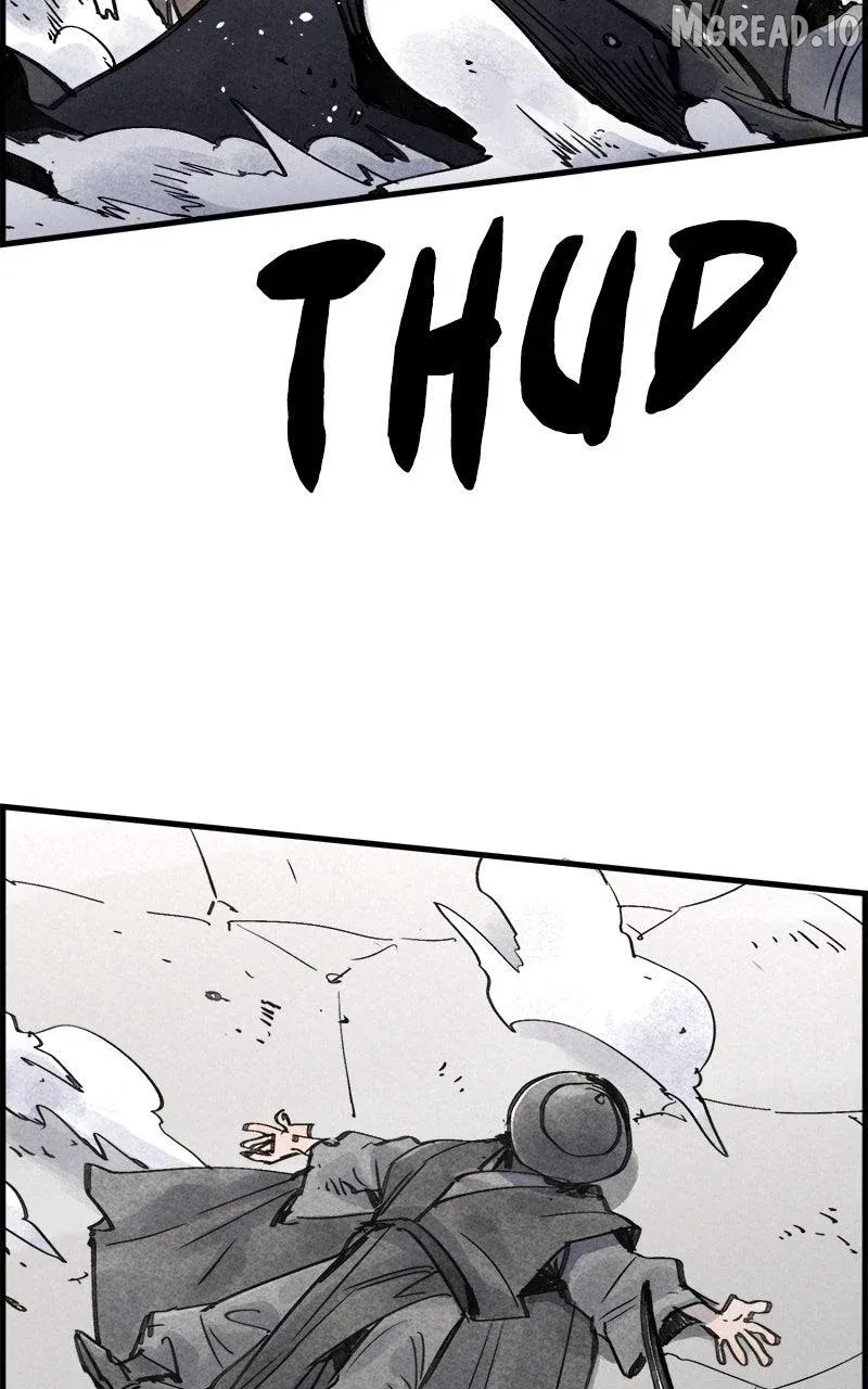 Read Paper Tiger chapter 53 image 28 on Lezhin
