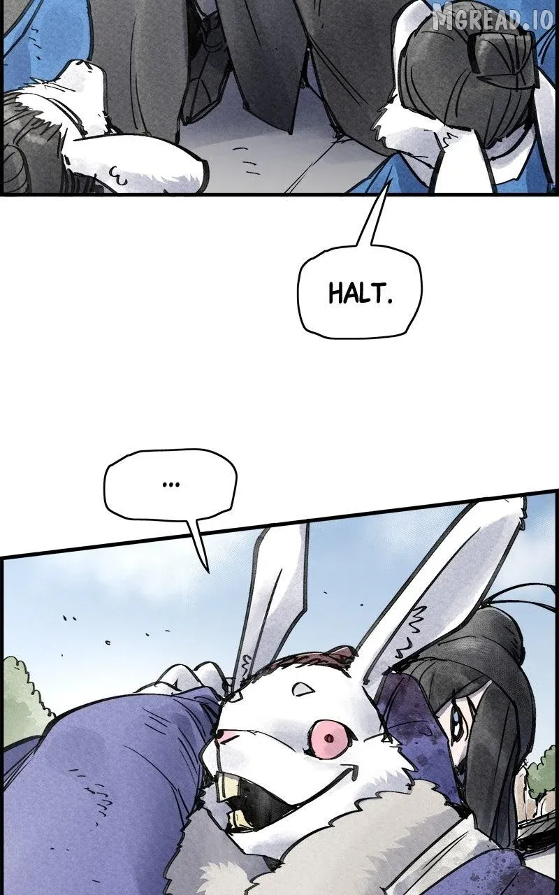 Read Paper Tiger chapter 53 image 3 on Lezhin