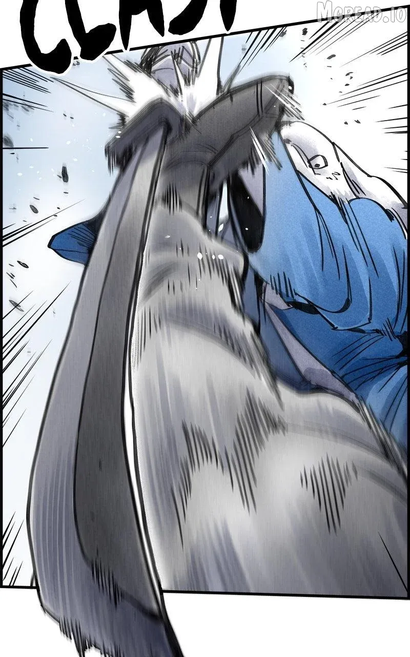 Read Paper Tiger chapter 53 image 30 on Lezhin