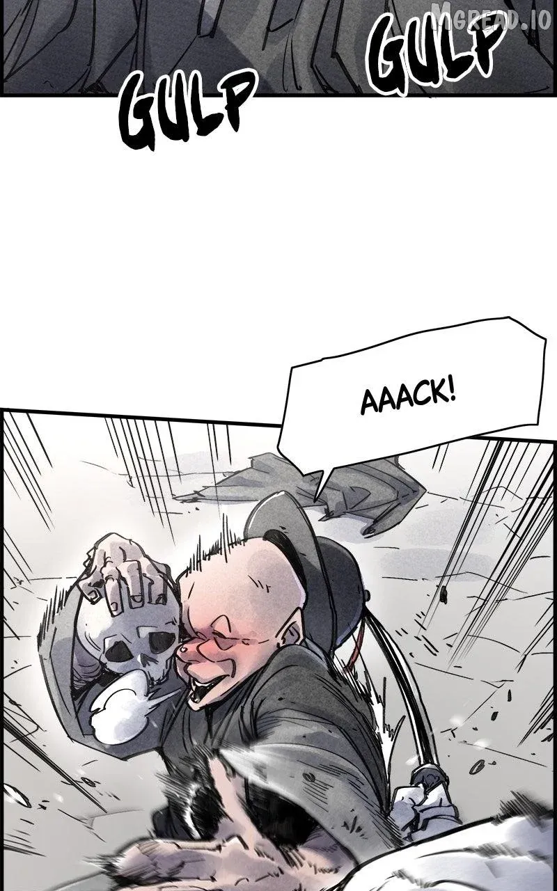 Read Paper Tiger chapter 53 image 35 on Lezhin