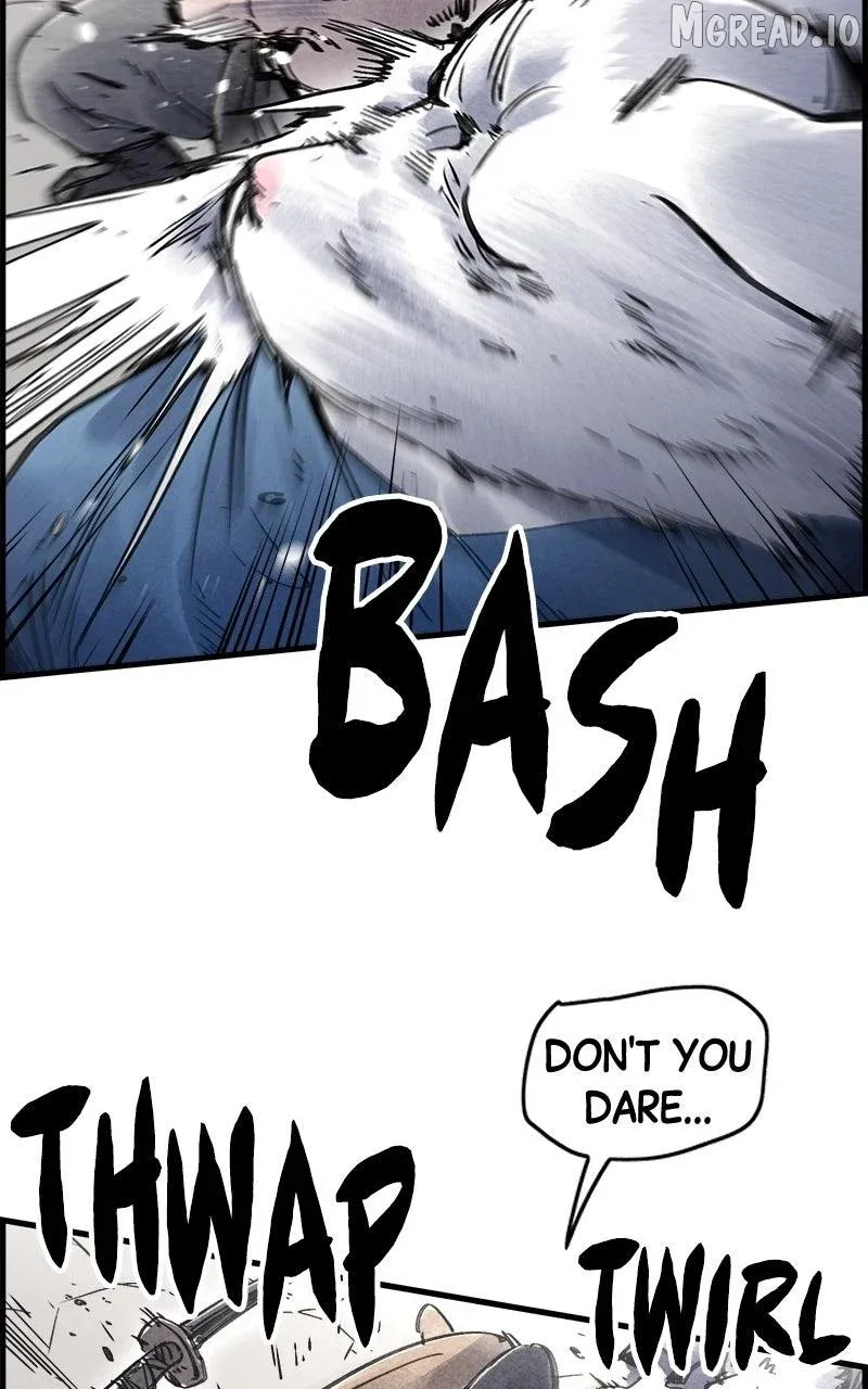 Read Paper Tiger chapter 53 image 36 on Lezhin