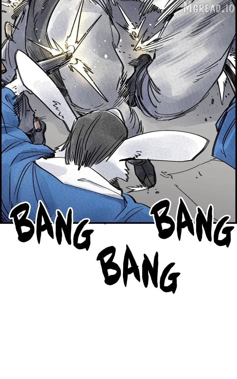 Read Paper Tiger chapter 53 image 41 on Lezhin